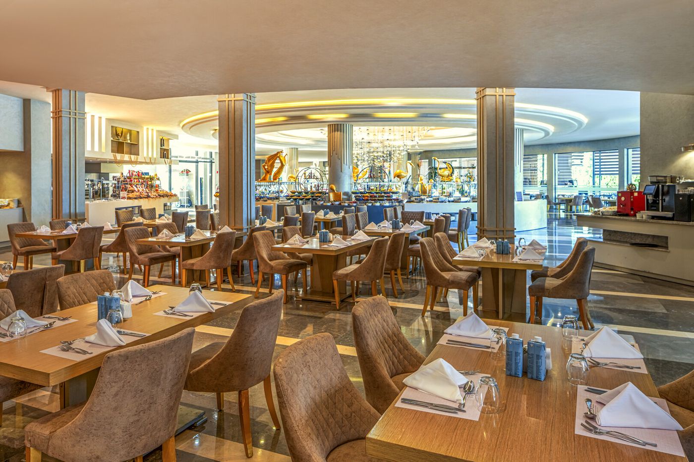 Rixos Premium Magawish Suites&Villas 06.03