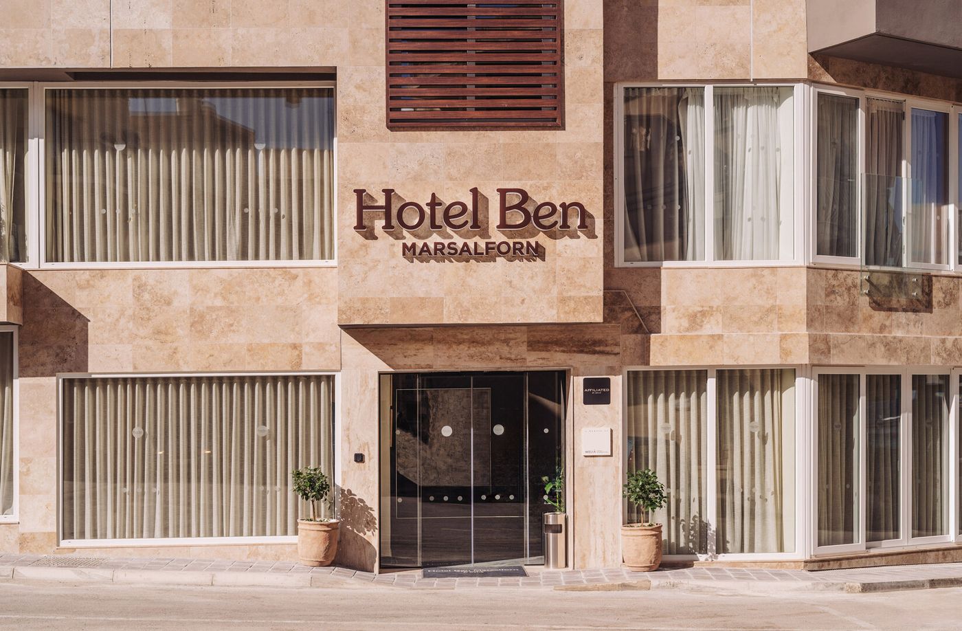 18.03.26 HOTEL MARSALFORN AFFILIATED BY MELIA