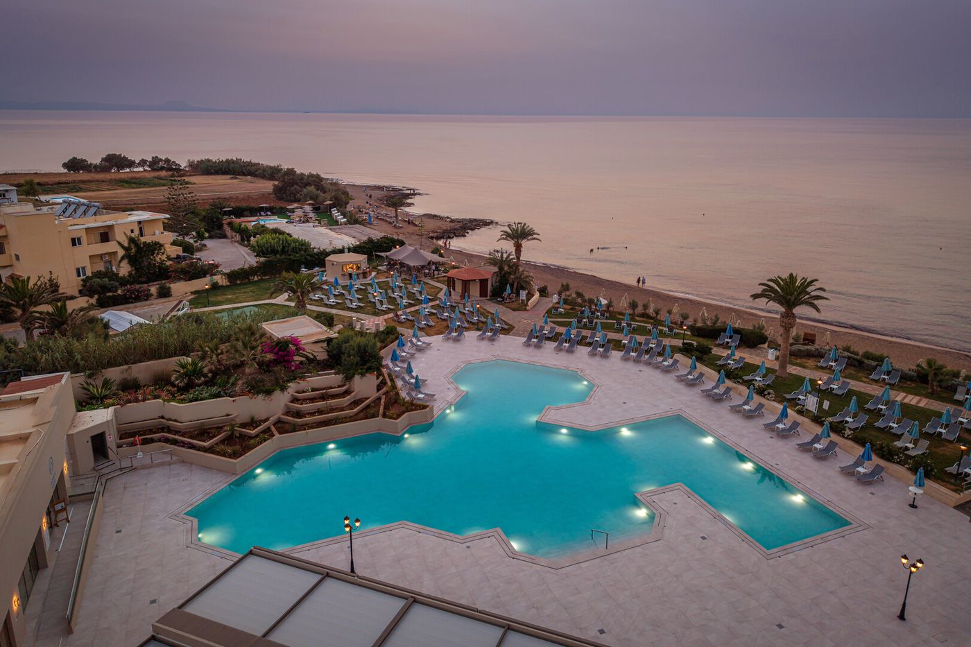 CRETA STAR HOTEL