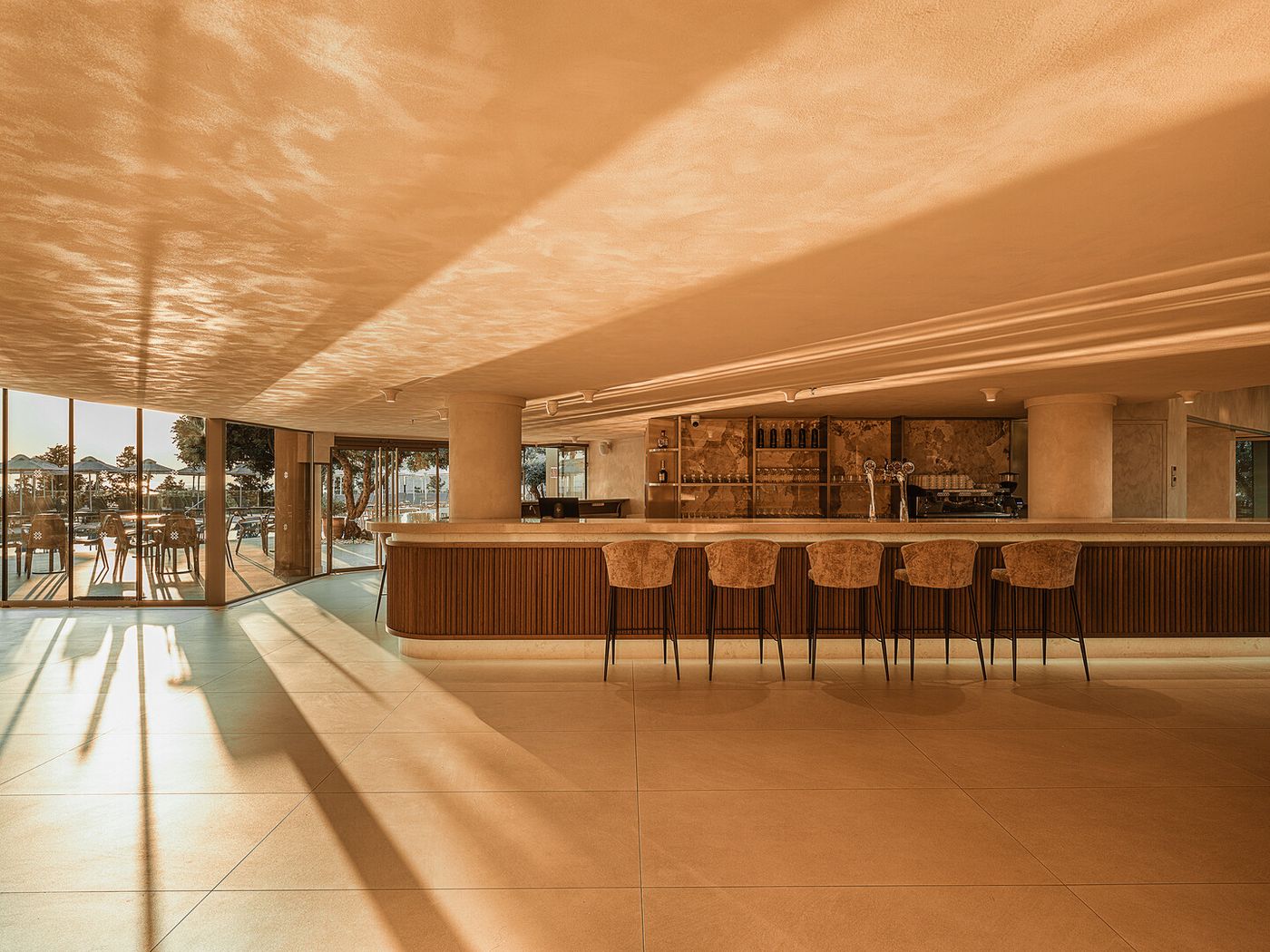 Mitsis Bali Paradise