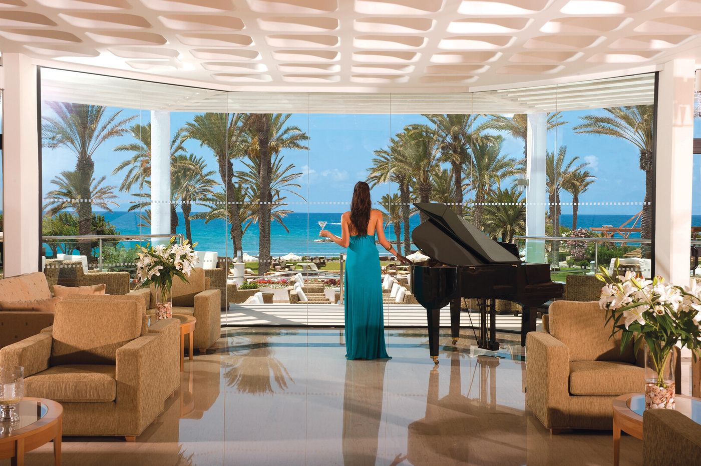 Asimina Suites 