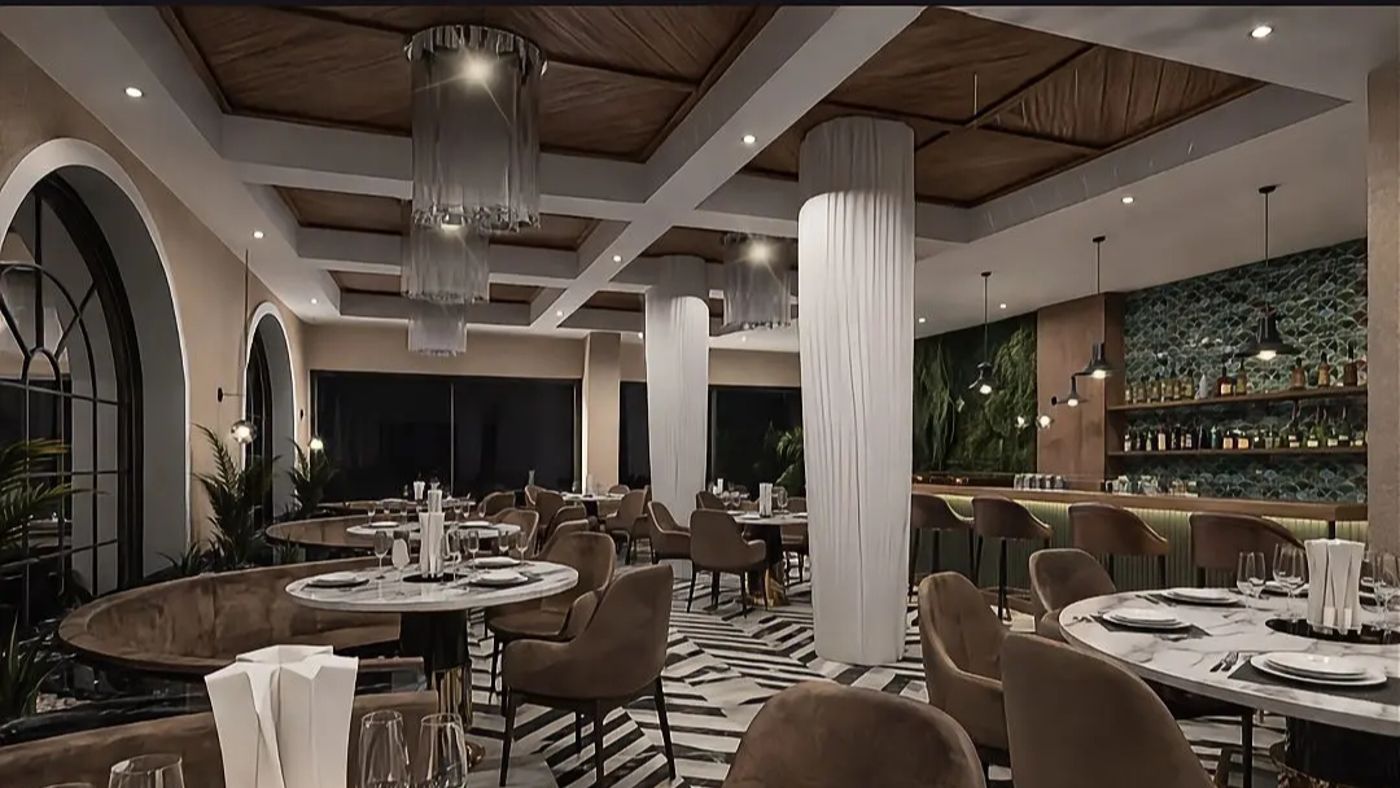 Nova Life Hotel