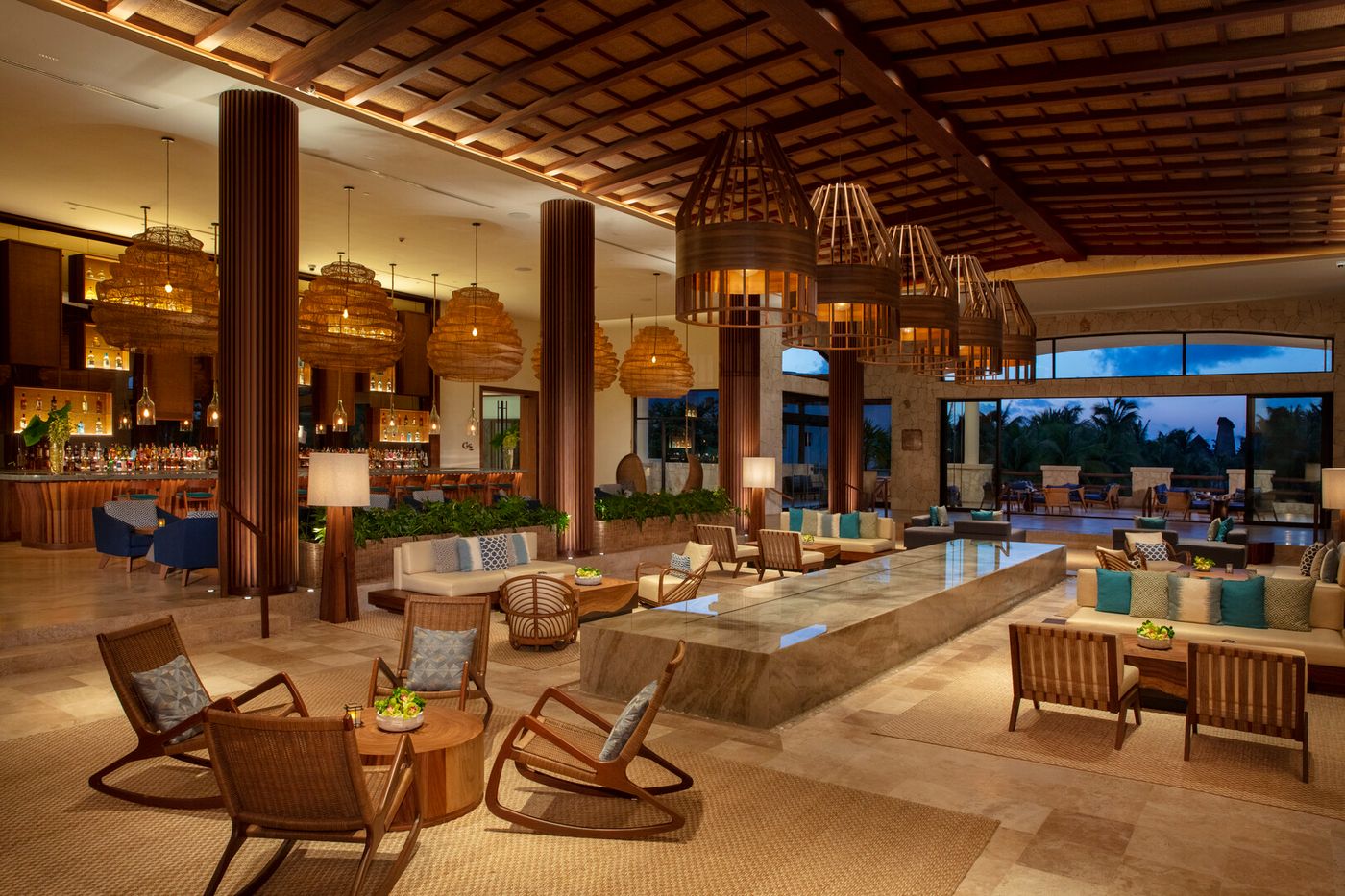 Secrets Maroma Beach Riviera Cancun - Adults Only 14.09