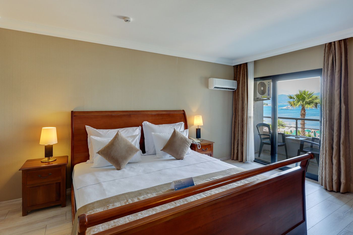 Faros Premium Beach Adults Only 16+