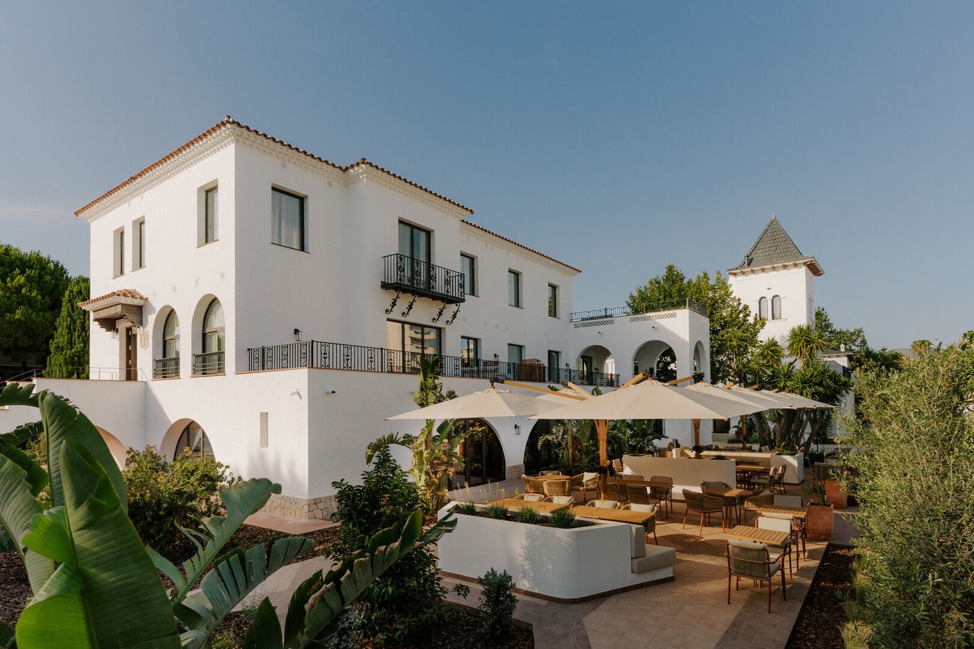 17.07.26 Casa Mett Sitges