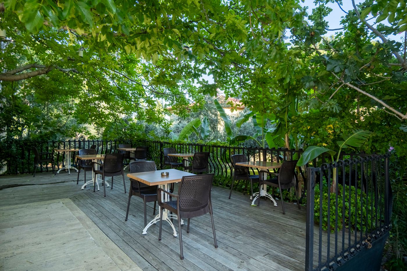 Gunes Boutique Hotel 