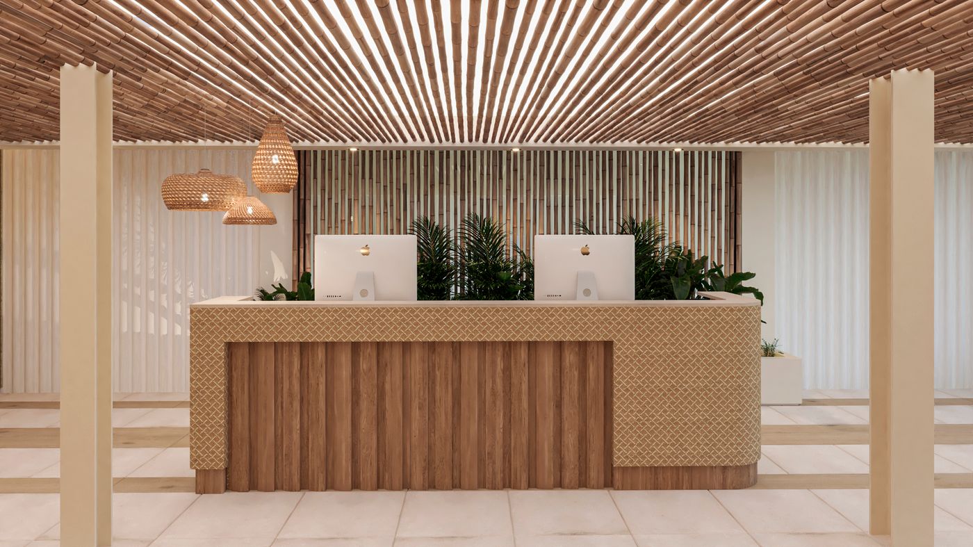 Fergus Style Palma Beach - Adults Only