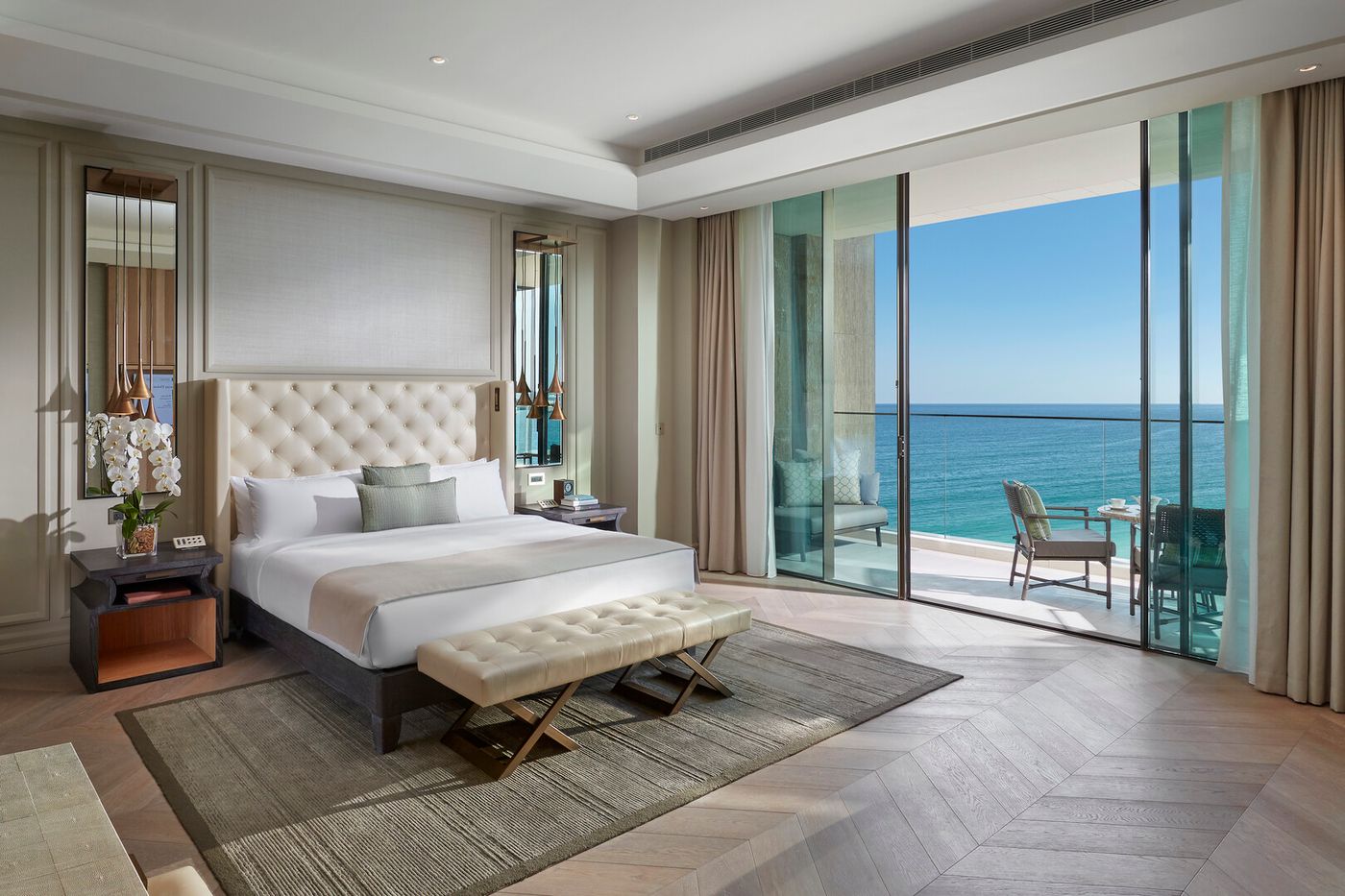 Mandarin Oriental Jumeira Dubai 03.03
