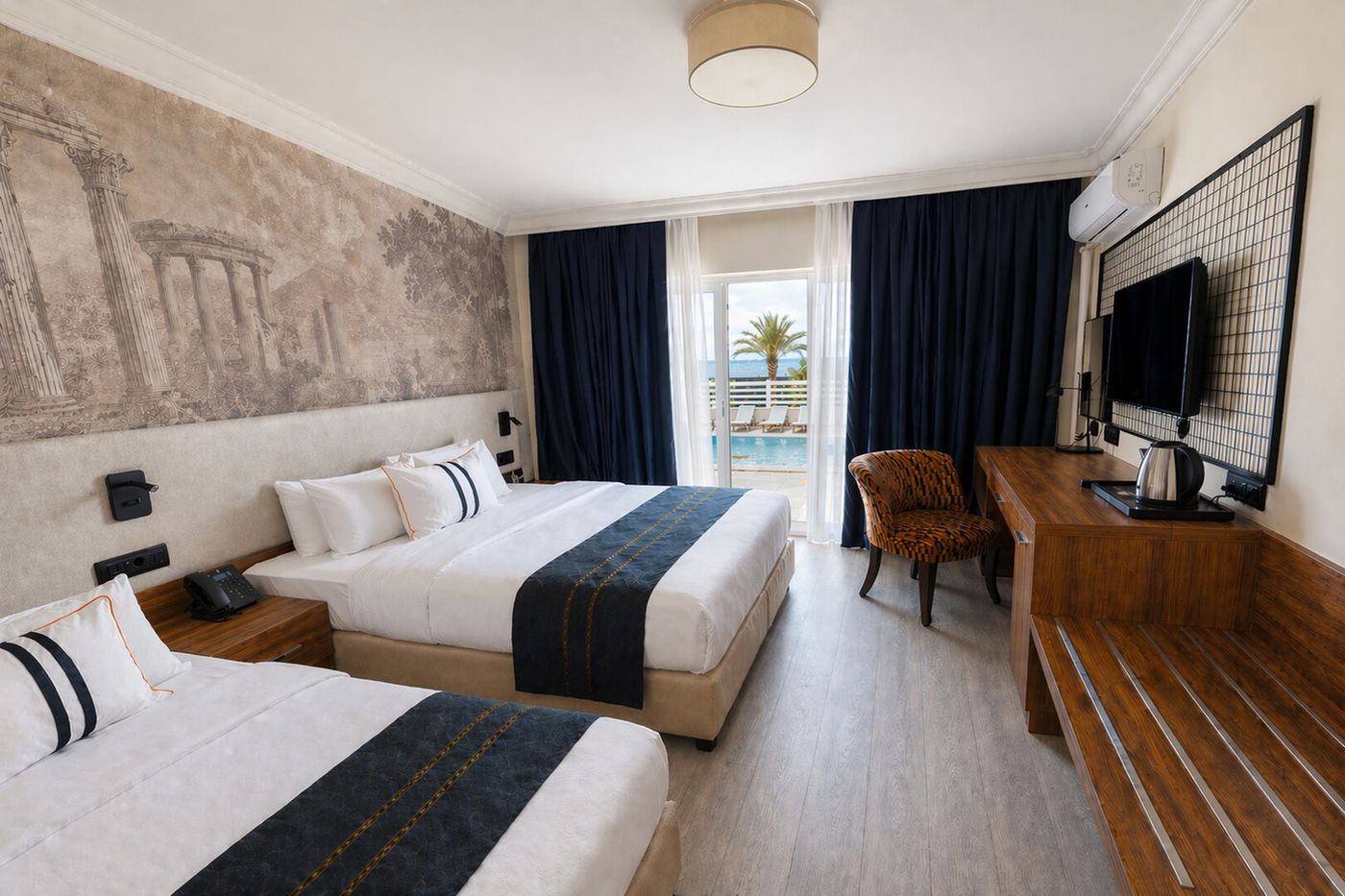 Tryp By Wyndham Didim