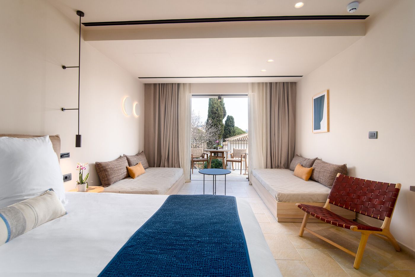 Hyatt Ziva Corfu