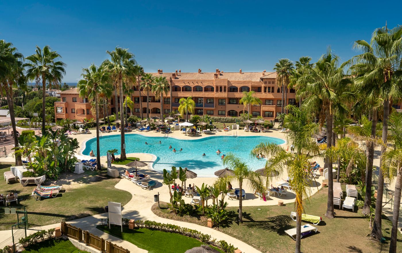 11.02.26 Bakour Oh Nice Costa del Sol [object Object]