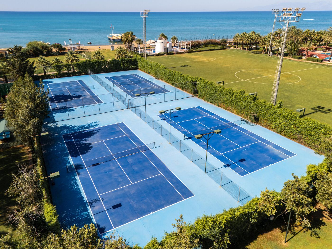 Limak Arcadia Golf & Sport Resort