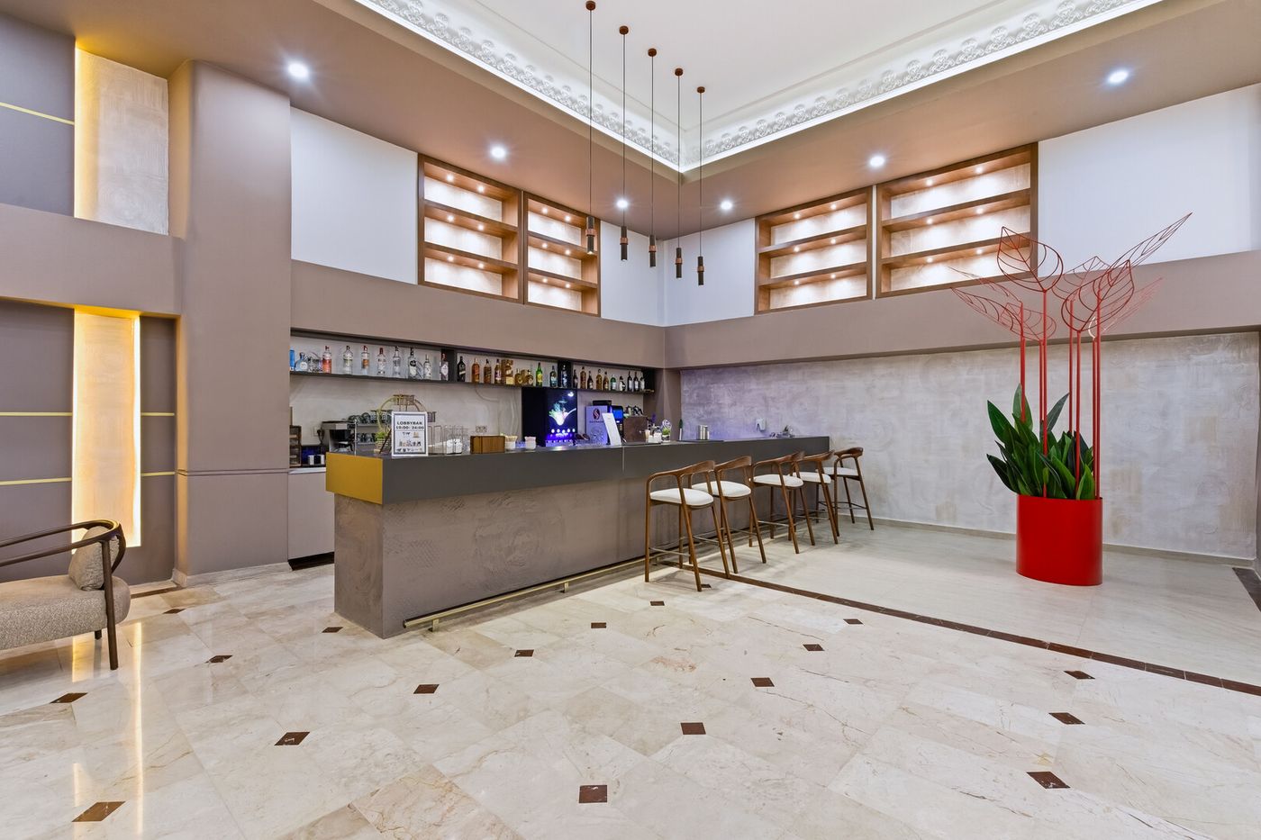 Q Ella Beach Hotel