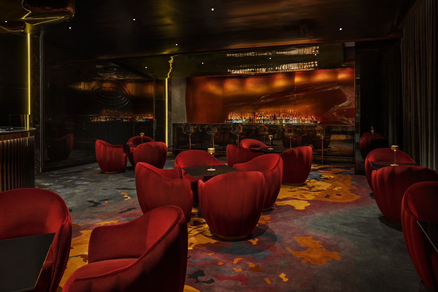 W Dubai - The Palm 14.10