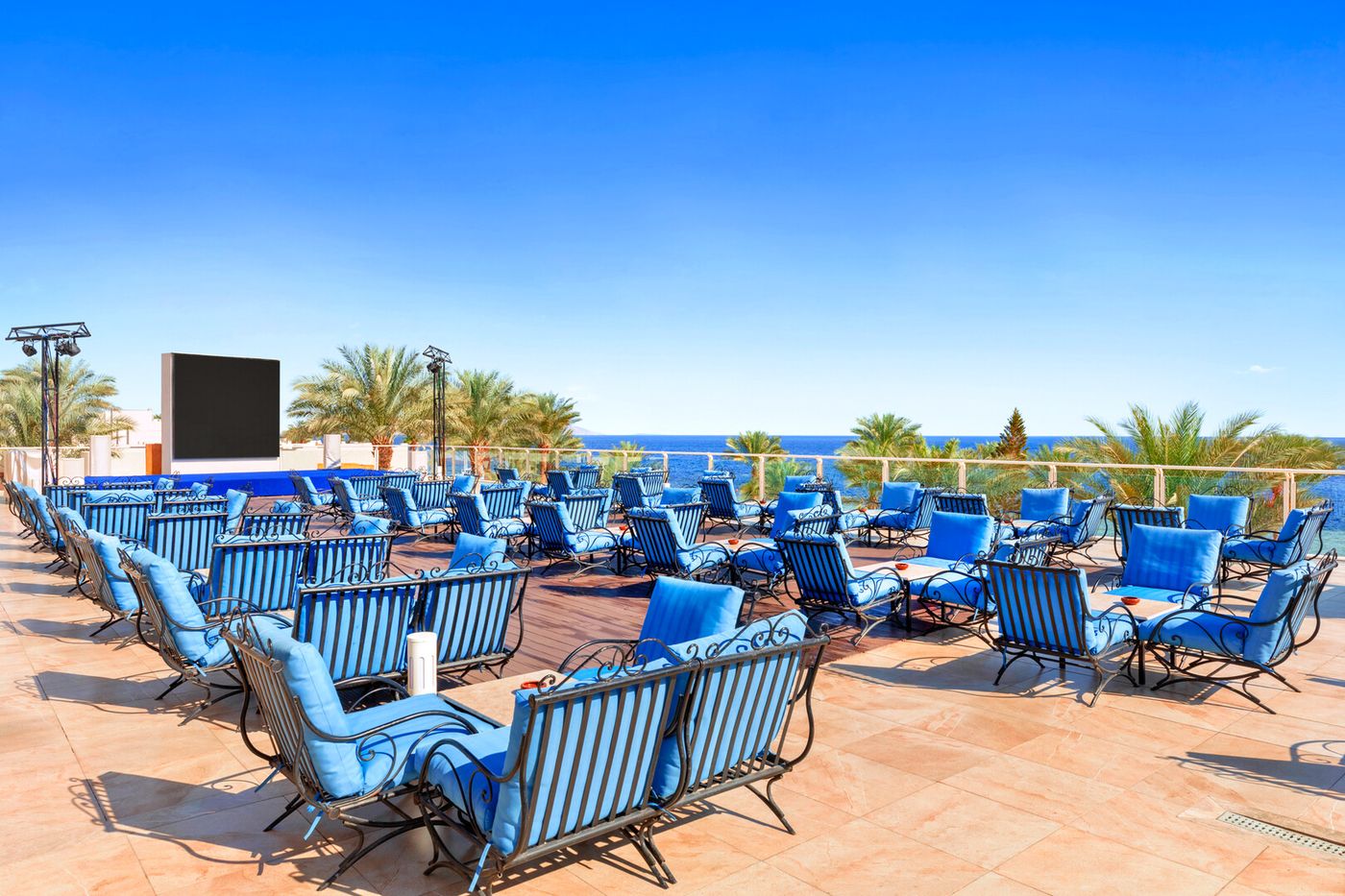 Pickalbatros Royal Grand Resort 13.08