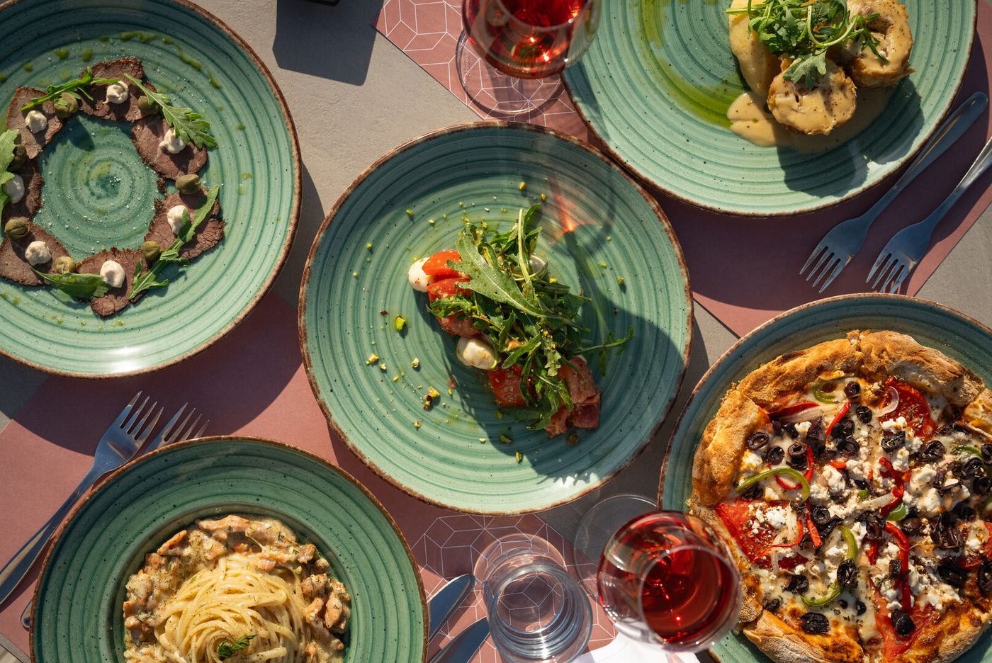 Mitsis Bali Paradise