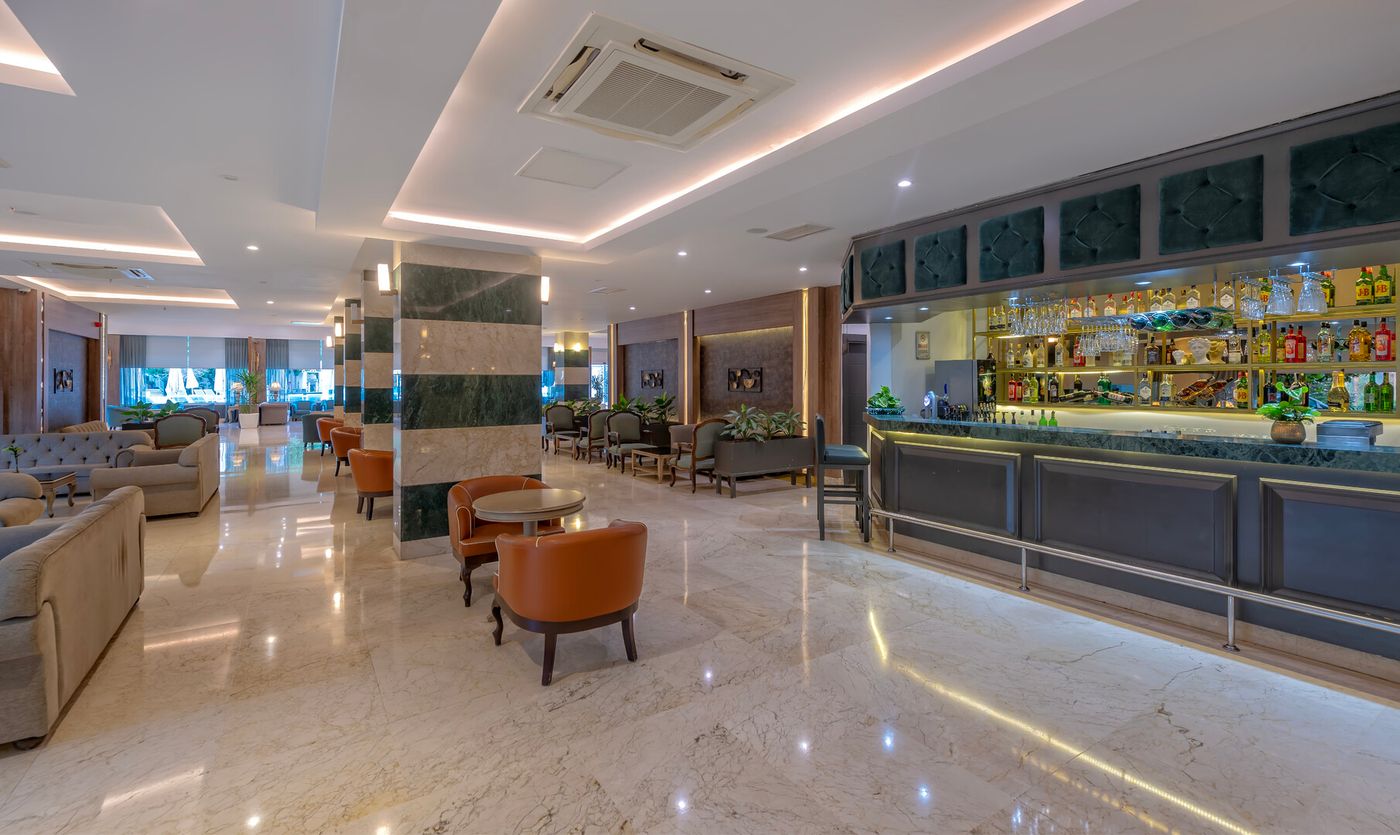 Innvista Hotels Belek