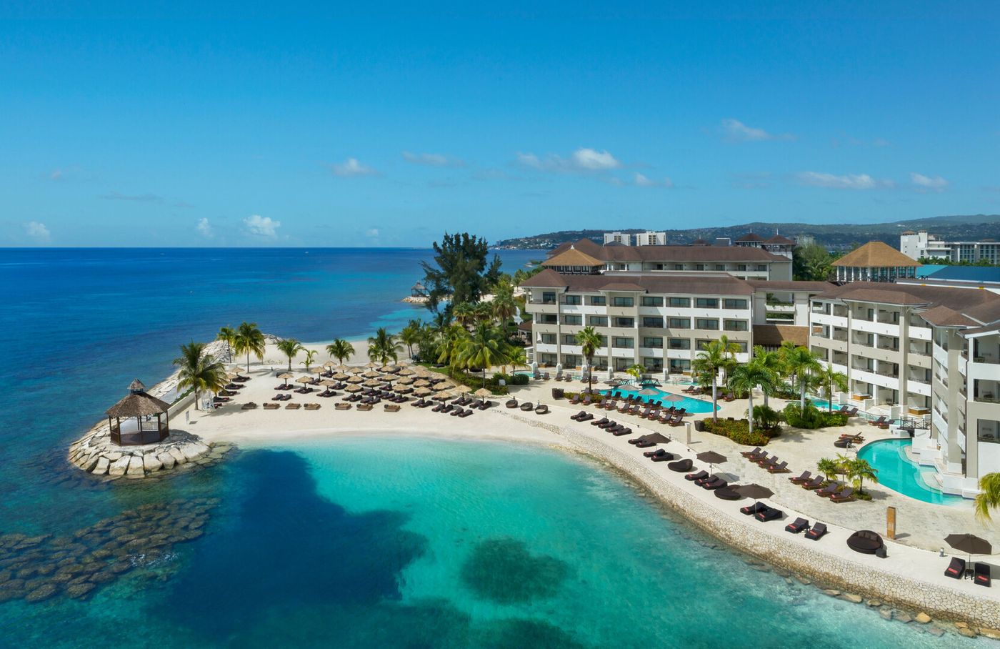 Secrets Wild Orchid Montego Bay 15.09