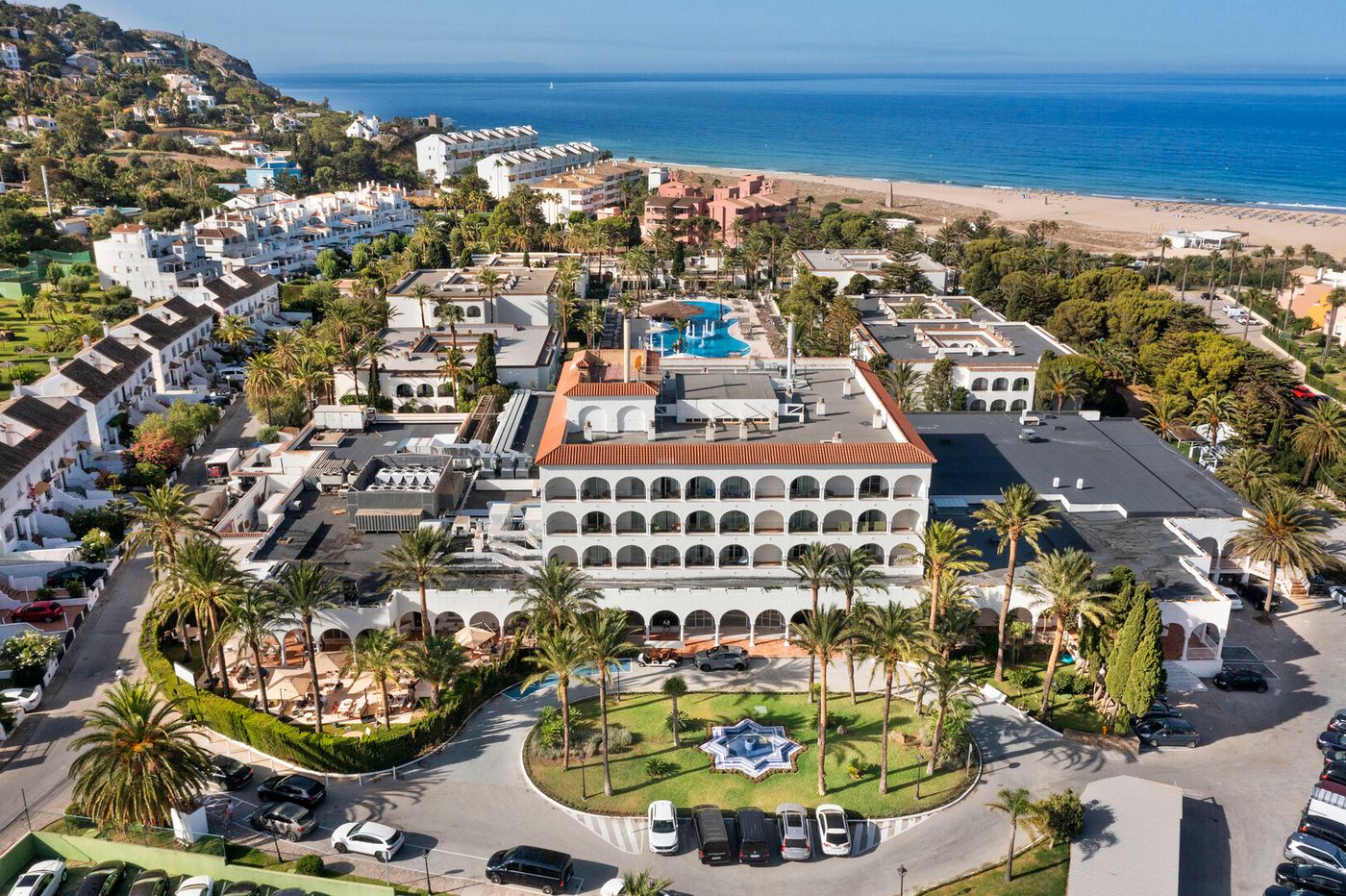 22.06.26 Melia Zahara Atlanterra