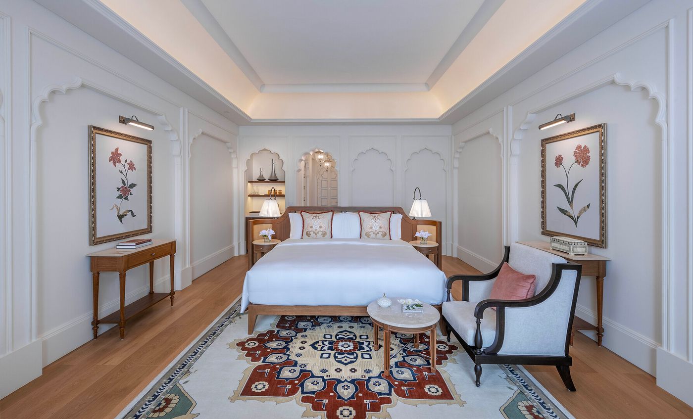 The Chedi Katara Hotel & Resort 02.02
