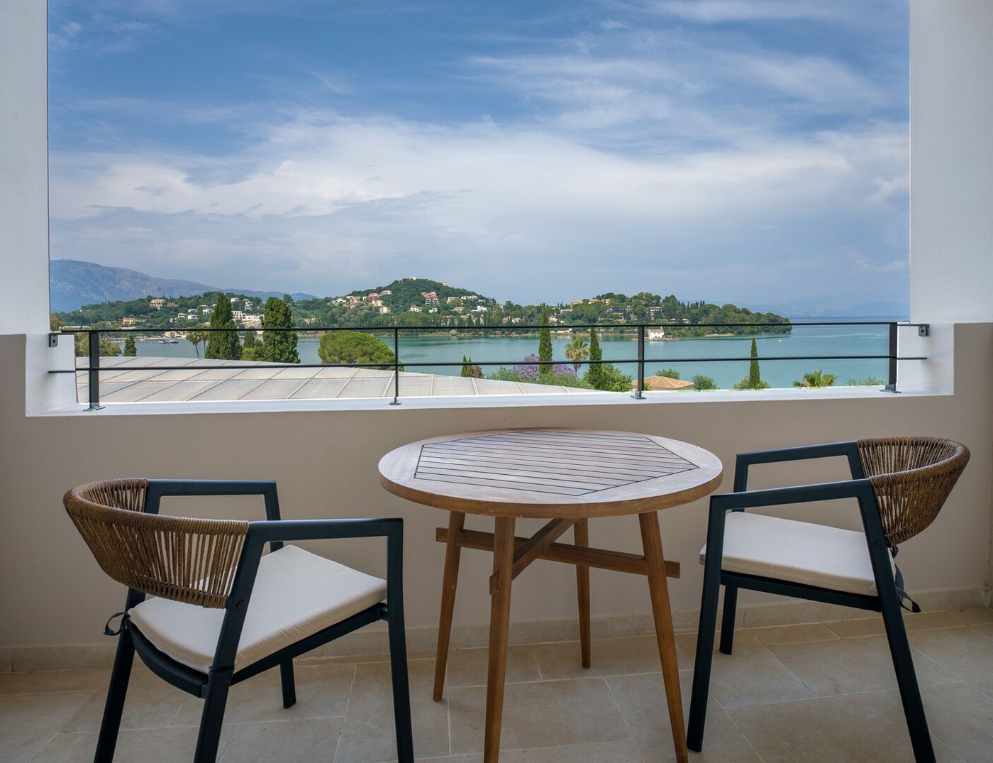 Hyatt Ziva Corfu