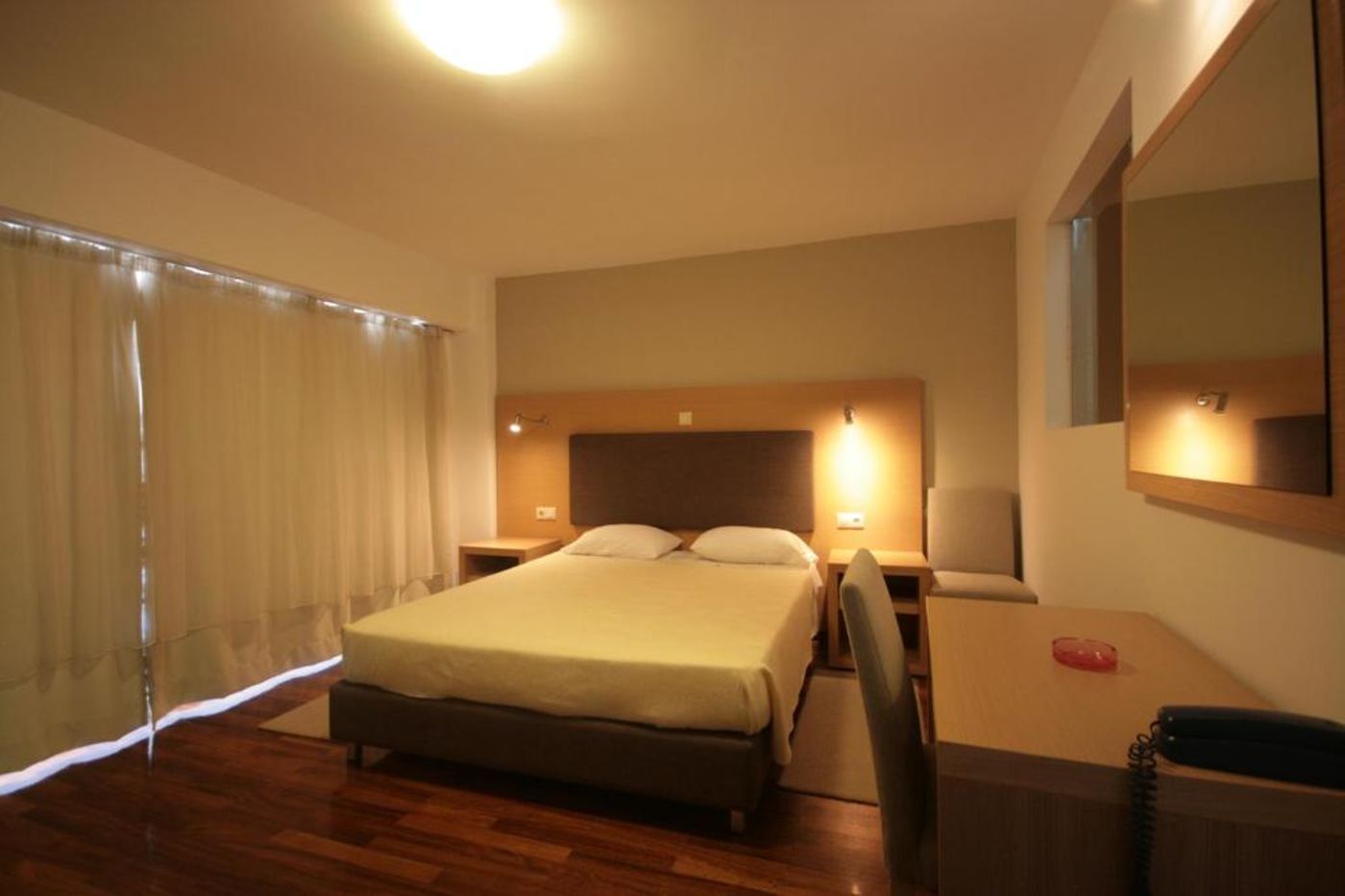 Liberty Hotel Rethymno