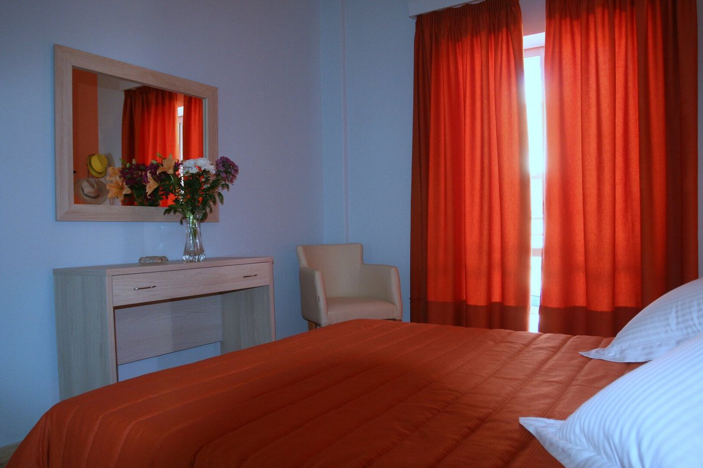 Roda Pearl Resort