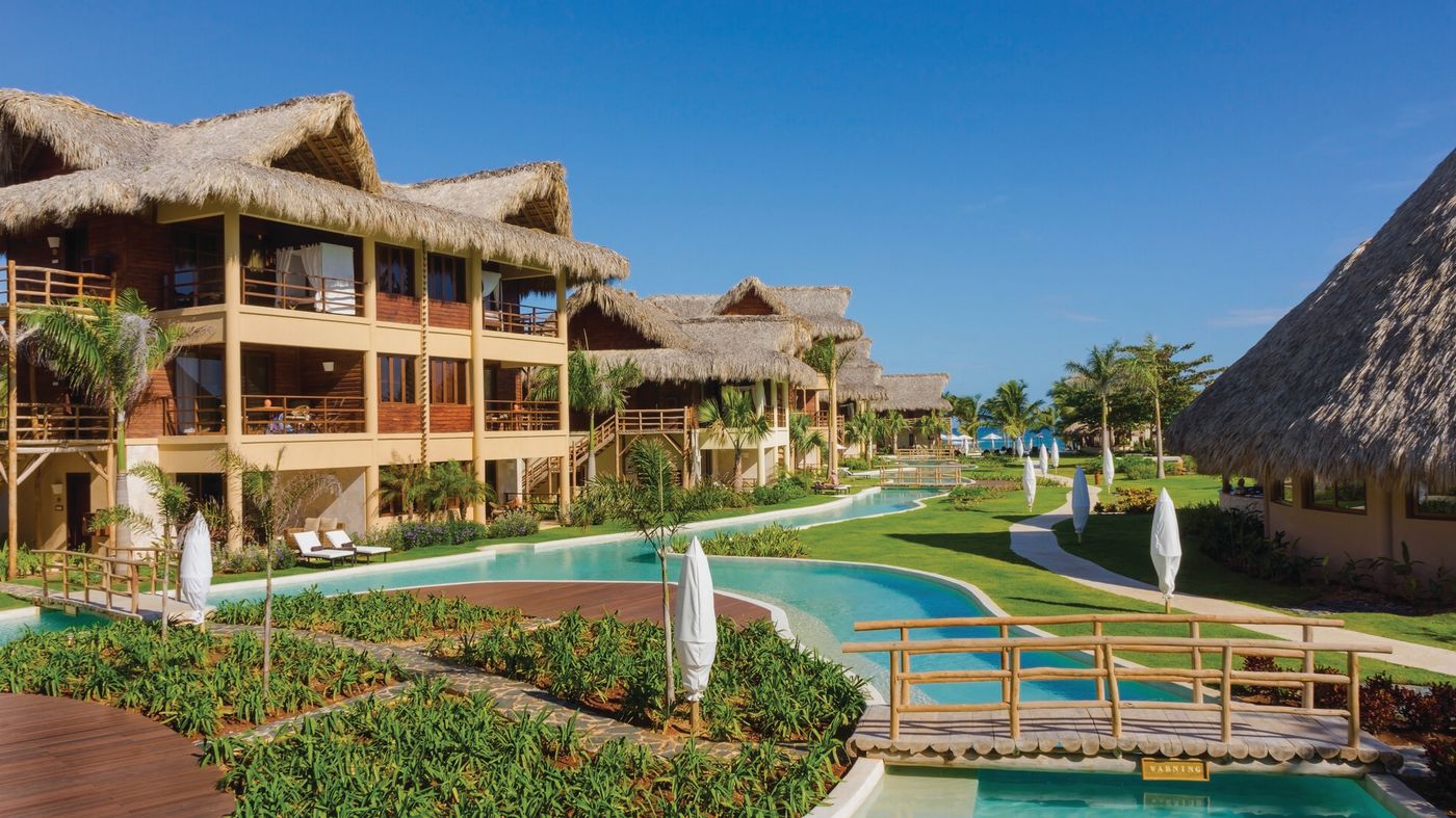 Zoetry Agua Punta Cana Hotel 03.09