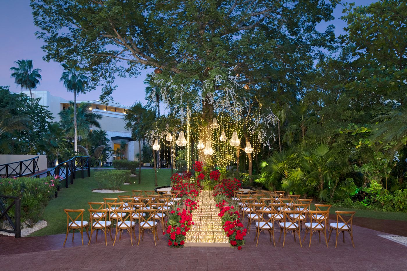 Dreams Riviera Cancun Resort & Spa 27.08