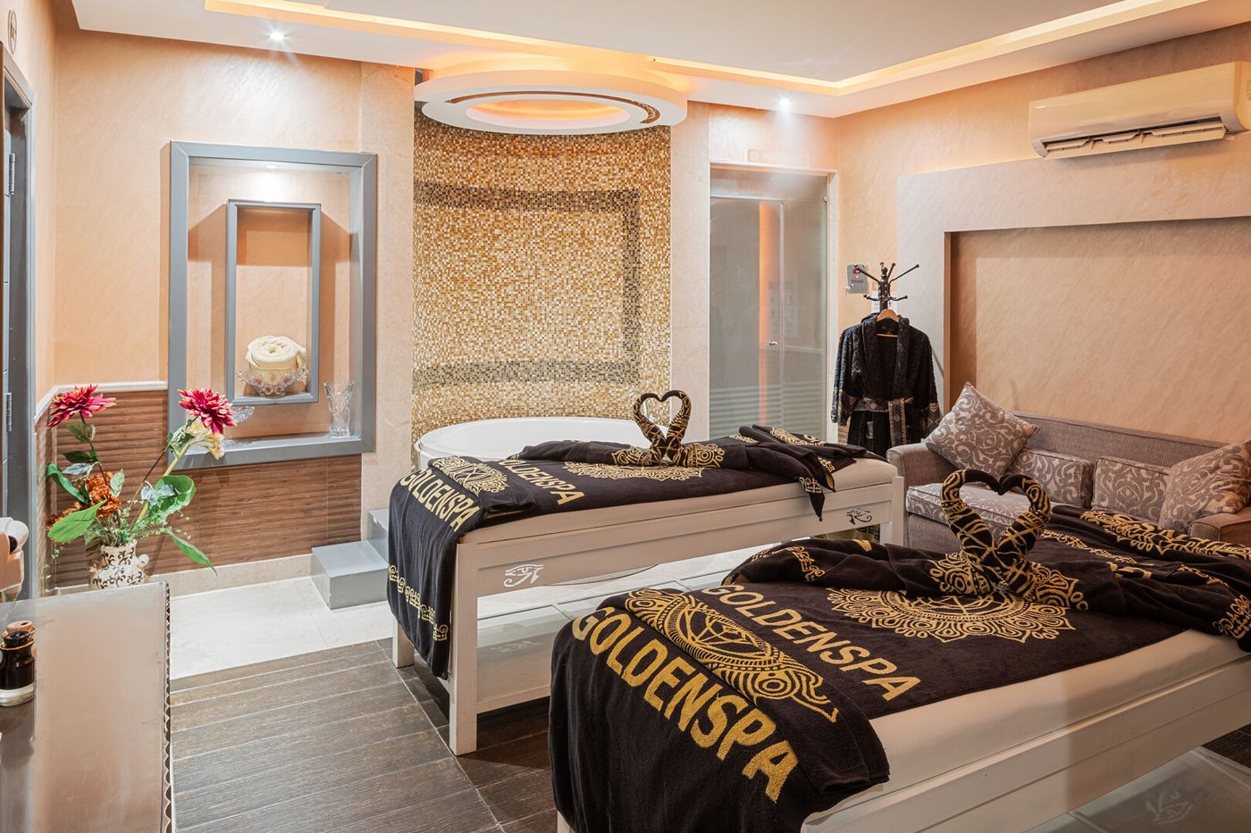 Pickalbatros Dana Beach 05.02