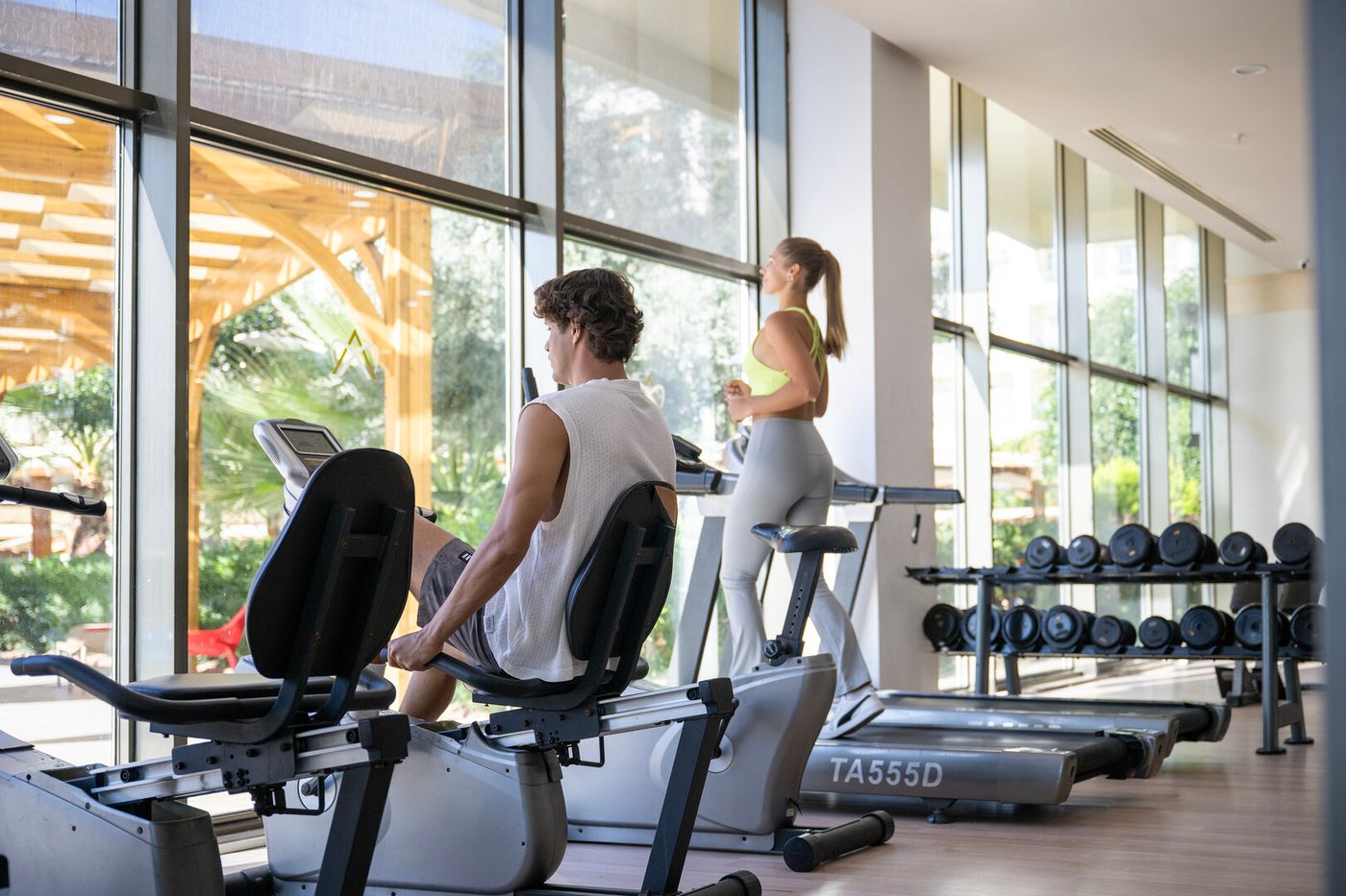 Xafira Deluxe Resort