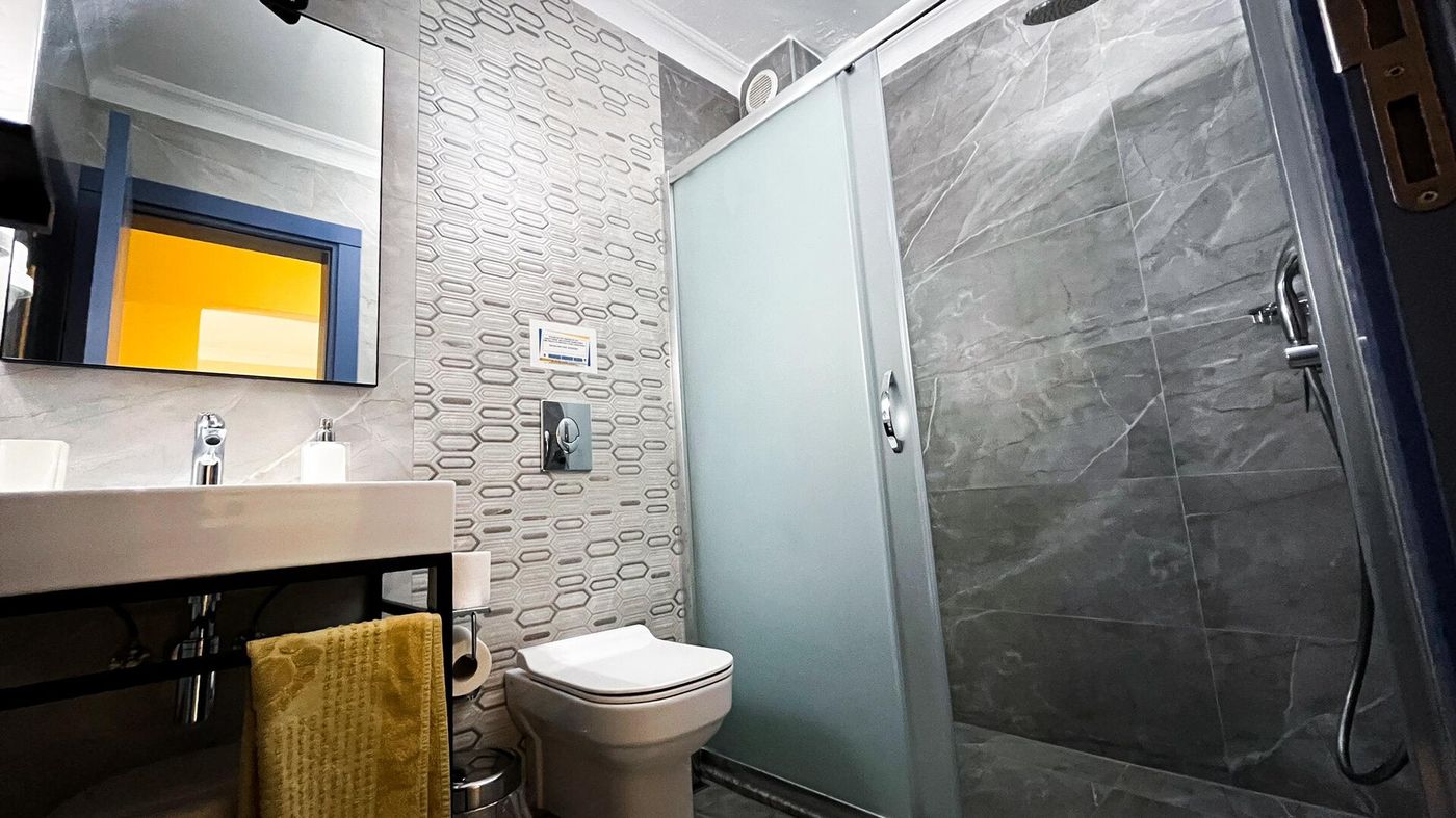 Ozlem Apartments 2