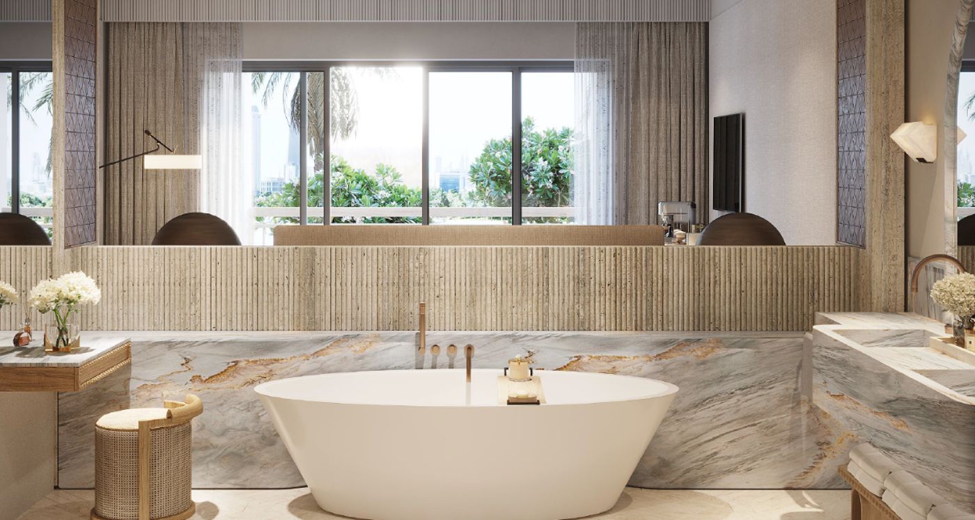 Park Hyatt Dubai 06.10