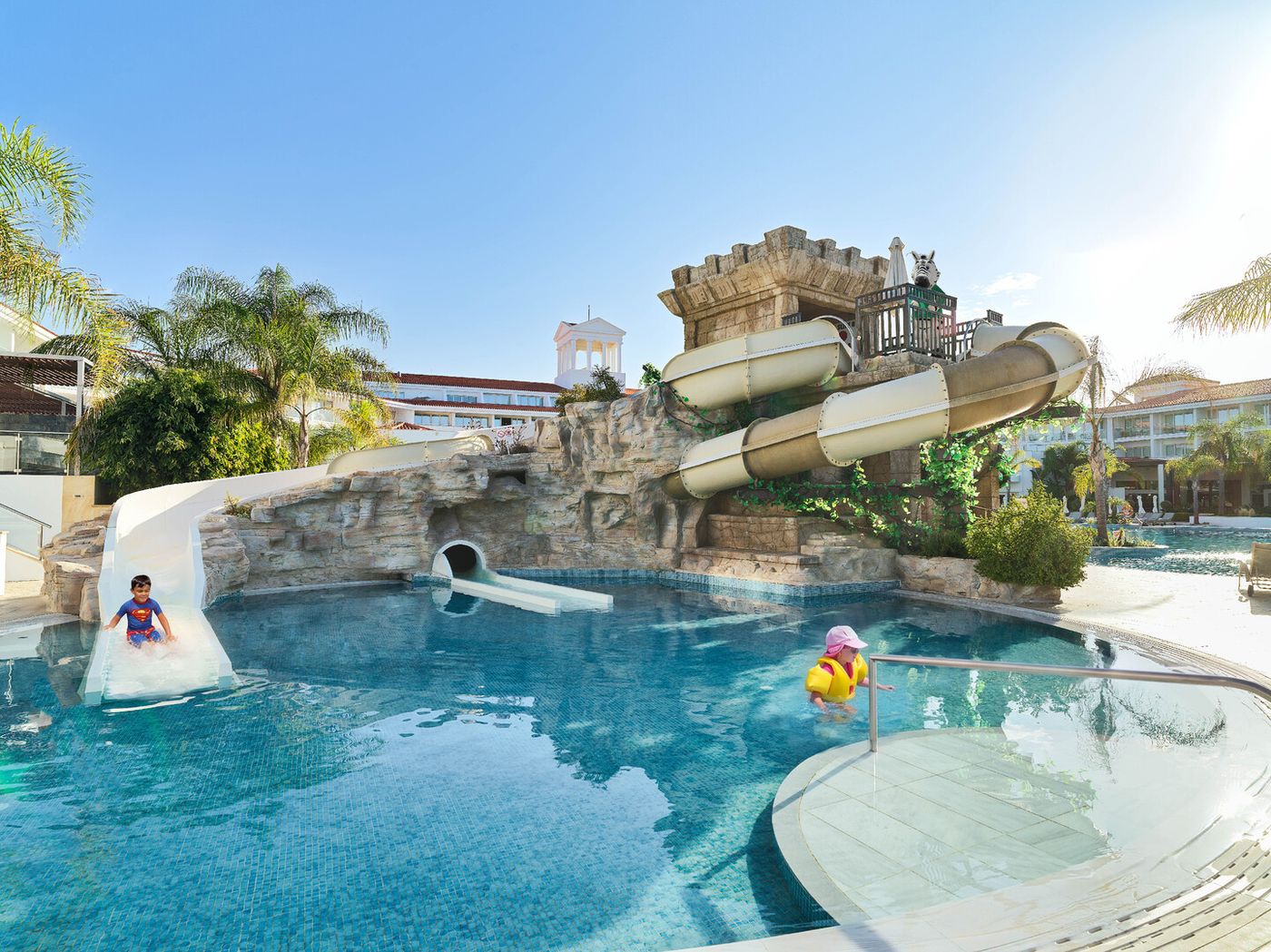 Olympic Lagoon Resort Paphos