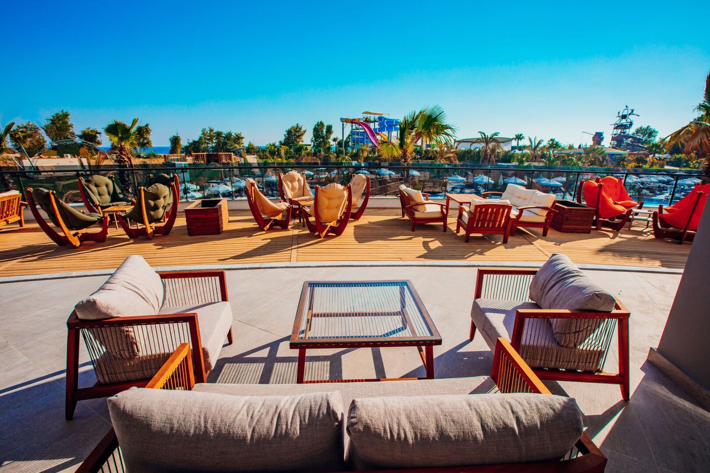 Alarcha Hotels & Resort