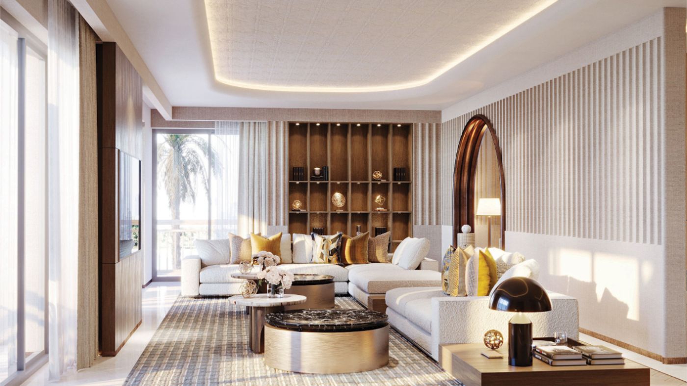 Park Hyatt Dubai 06.10