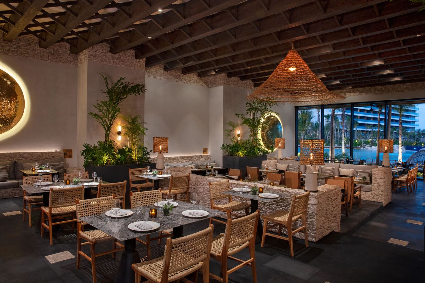 Secrets Impression Moxche Playa del Carmen 15.09