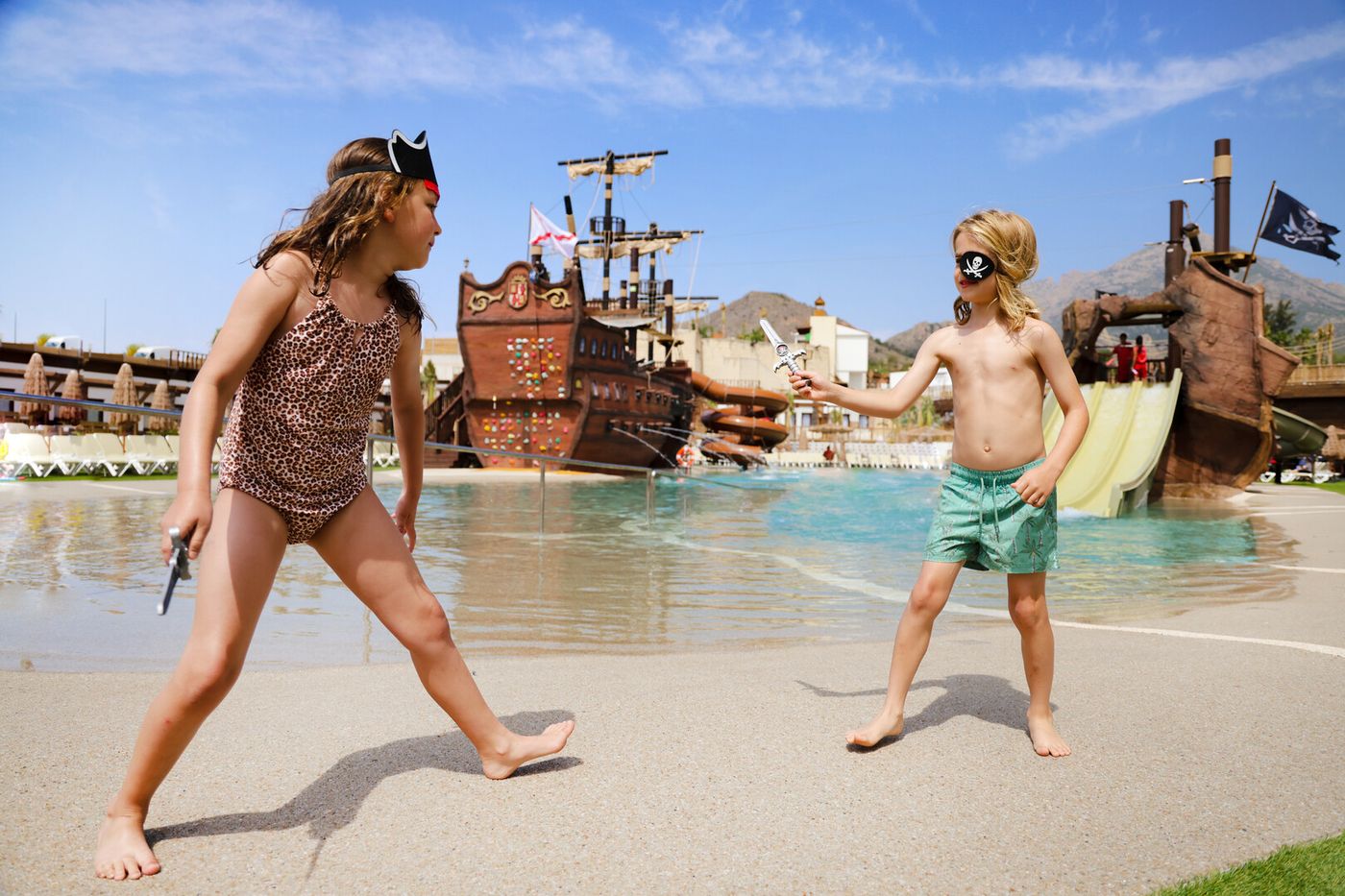 10.03.26 Magic Pirates Island Resort