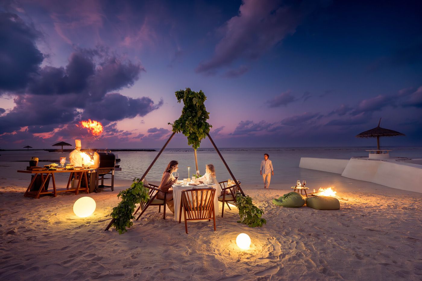 OBLU SELECT Sangeli Maldives 23.12 new