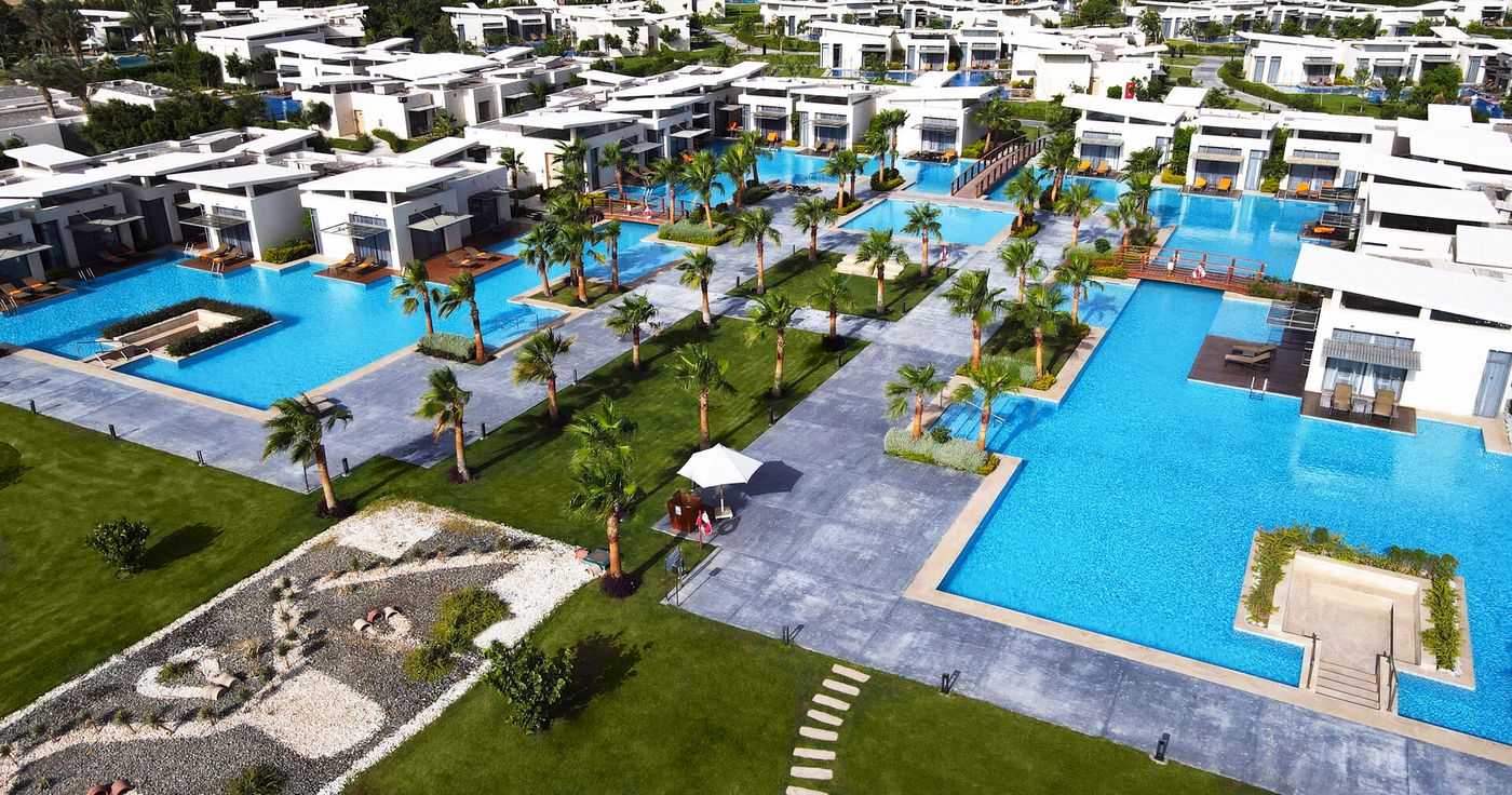 Rixos Premium Magawish Suites&Villas 06.03