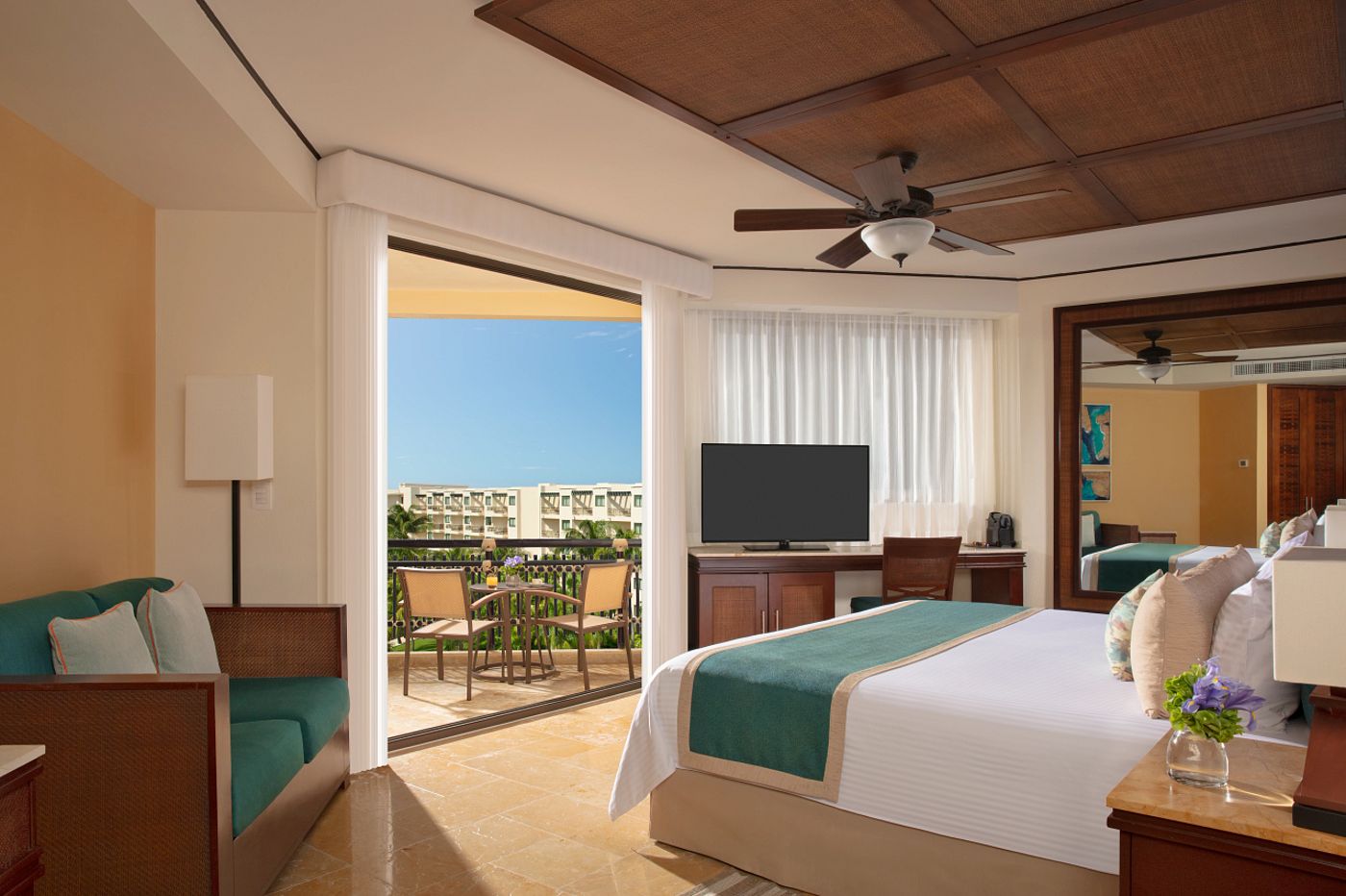 Dreams Riviera Cancun Resort & Spa 27.08
