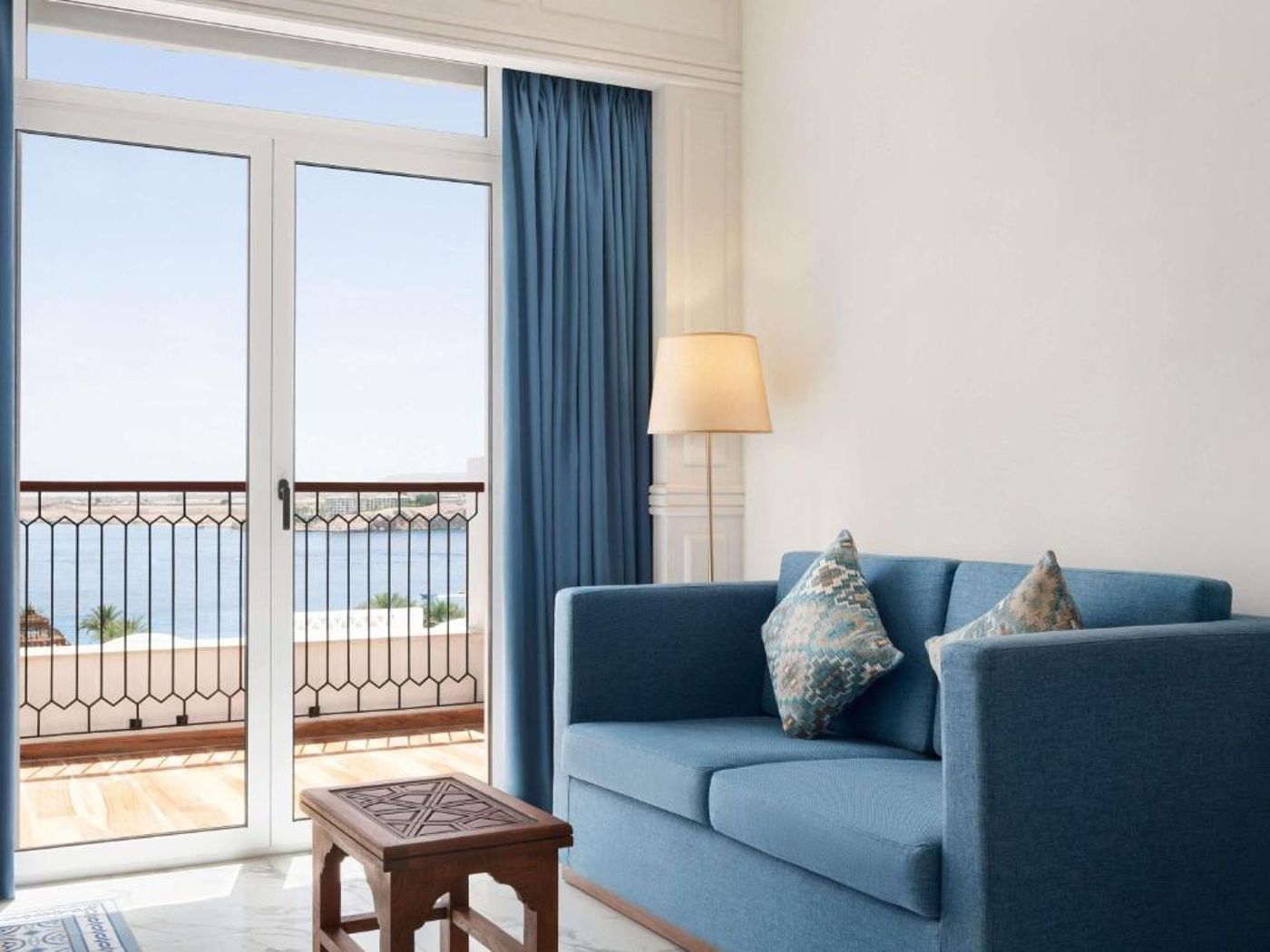 Movenpick Resort Sharm El Sheikh 10.06