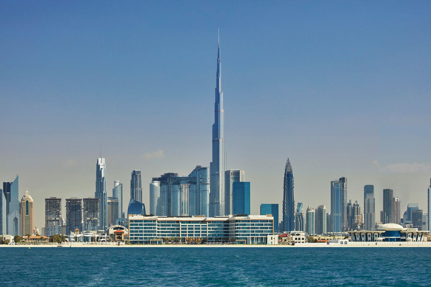 Mandarin Oriental Jumeira Dubai 03.03
