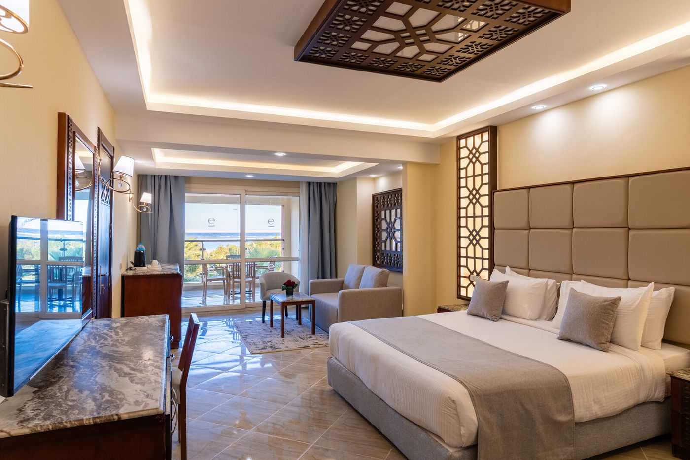 Edge by Rotana Sea Beach 21.09