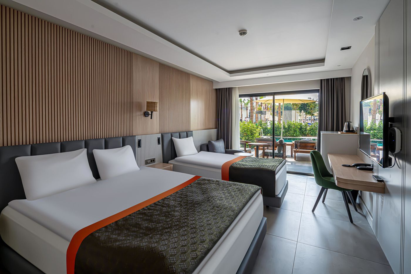 Swandor Kemer
