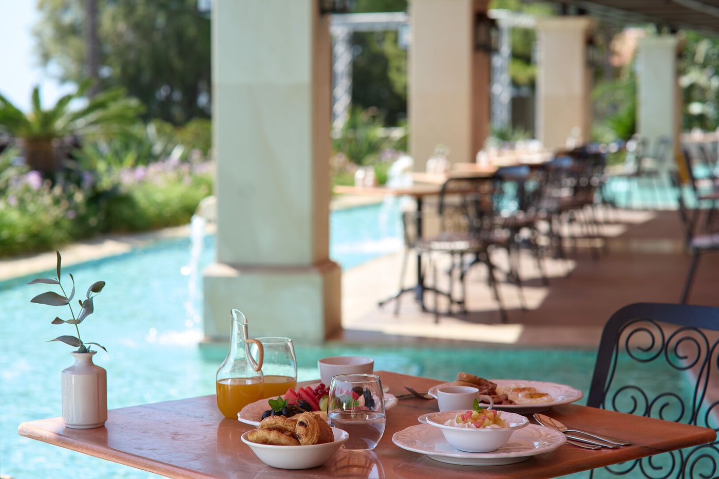 Atlantica Imperial Resort