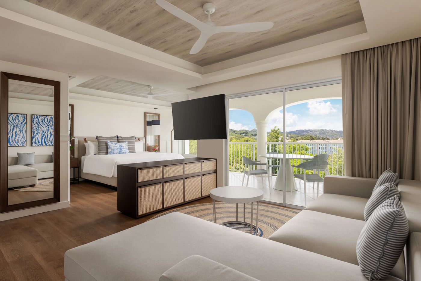 Secrets St. Lucia Resorts & Spa 04.09