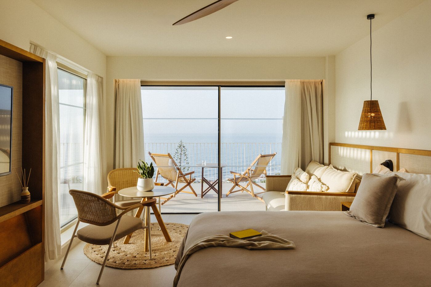 15.12.25 Paradisus by Melia Gran Canaria