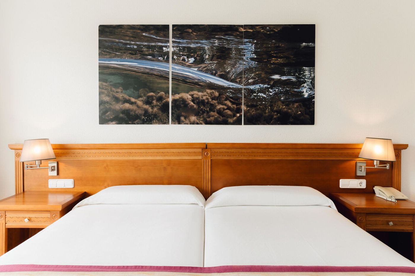 14.04.26 BLUESEA Coral Beach