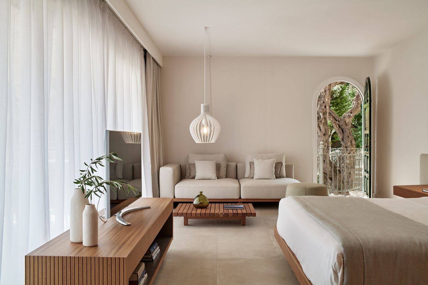 San Antonio Corfu Resort-Adults Only